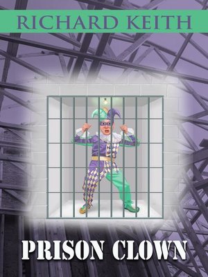 cover image of Prison Clown